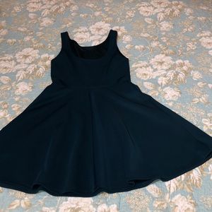 Dress 👗 casual formal 😚 in good condition ☺️!!!